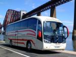 Volvo B9R Sideral by Sunsundegui 2006 года